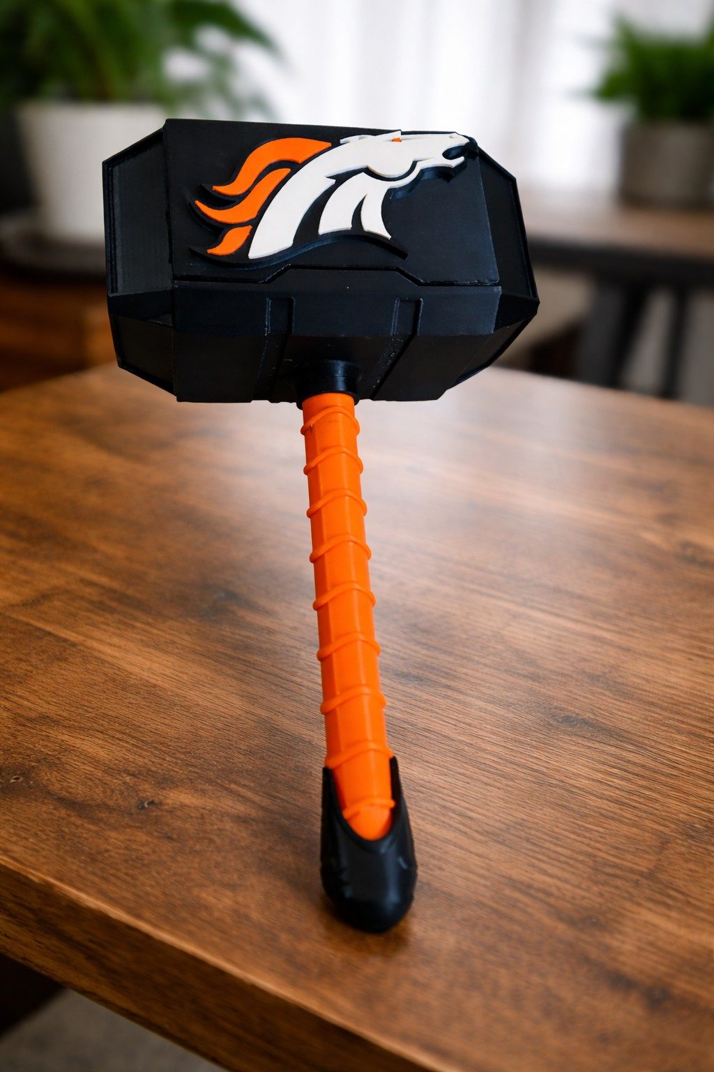 Team color hammer