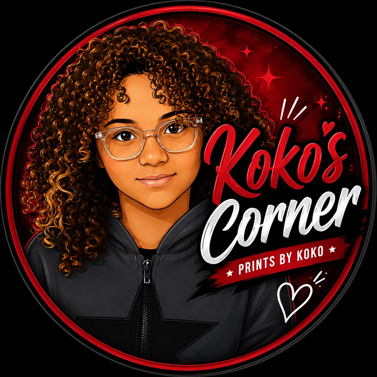 Koko's Corner logo